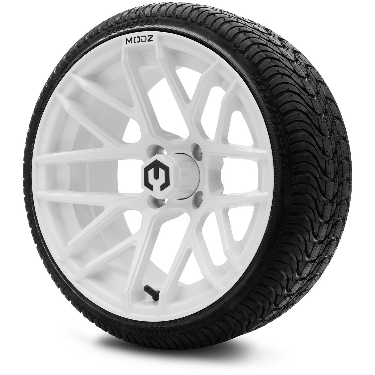 MODZ 15