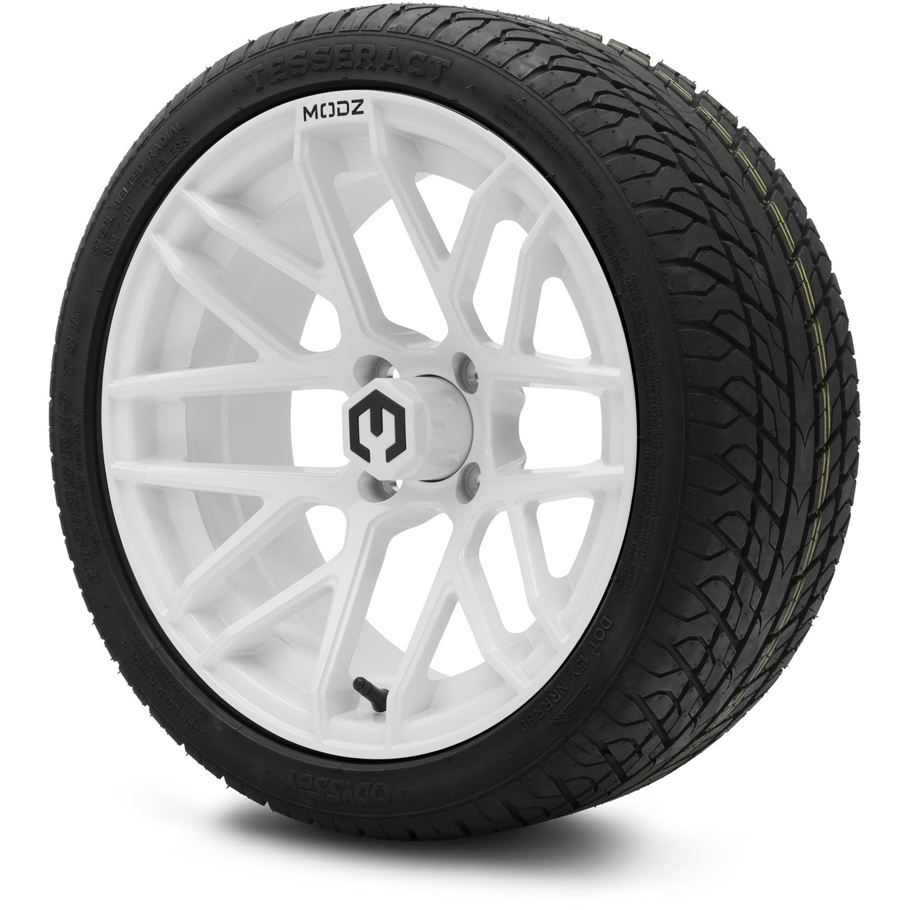 MODZ 15