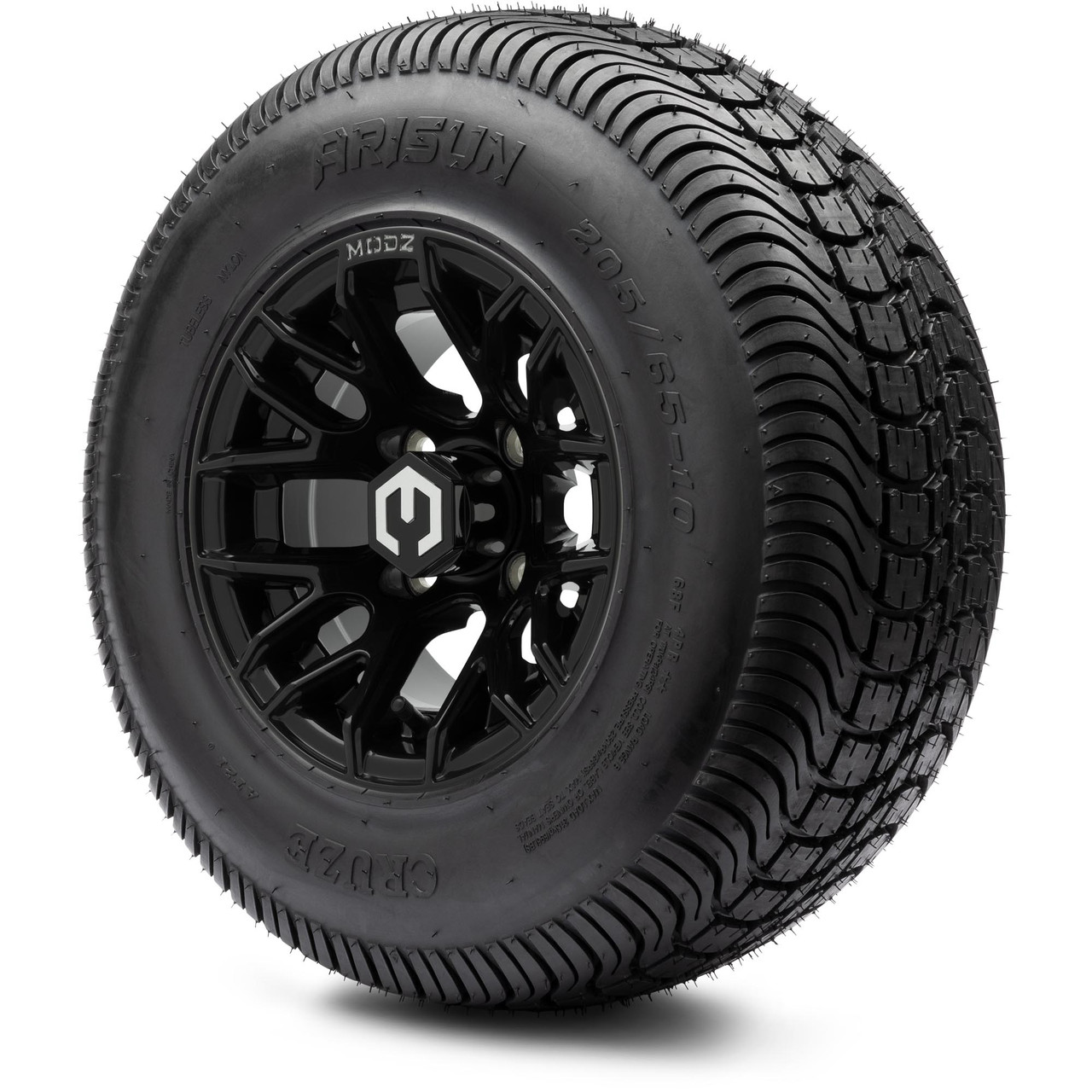 MODZ® 10