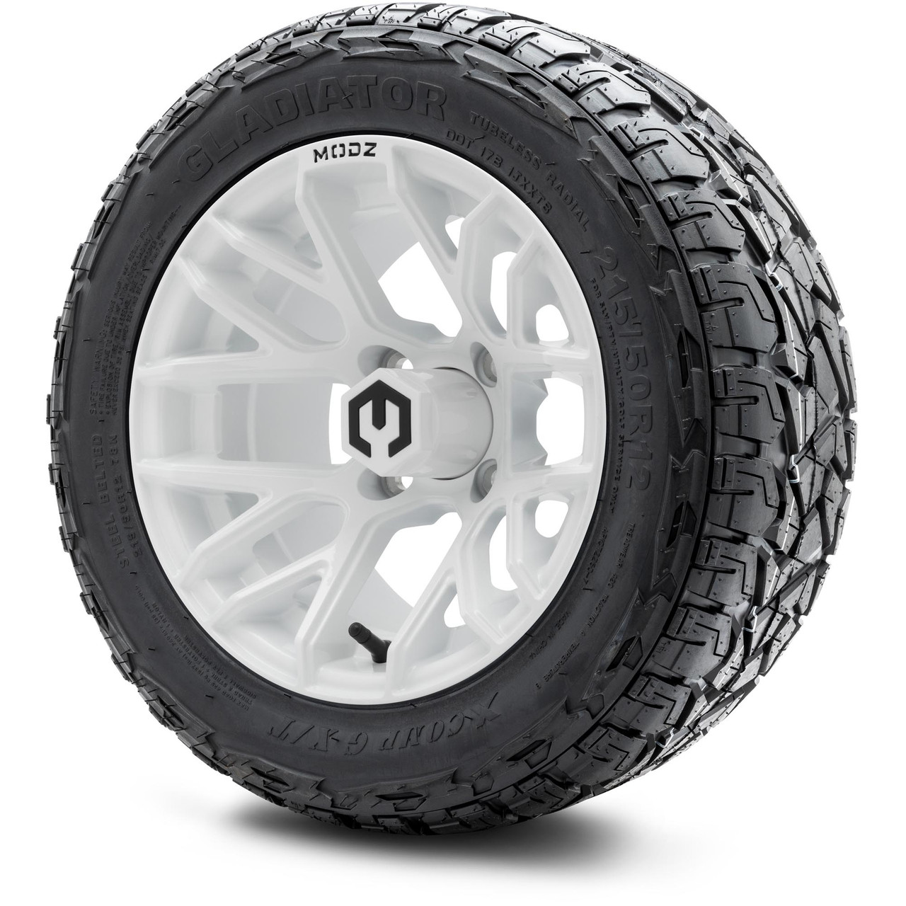 MODZ® 12
