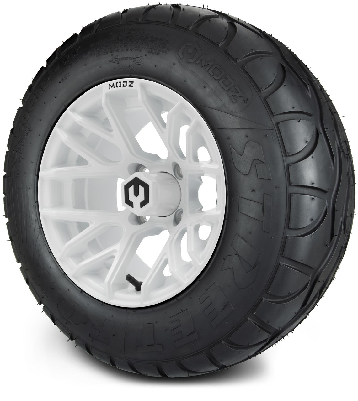 MODZ® 12