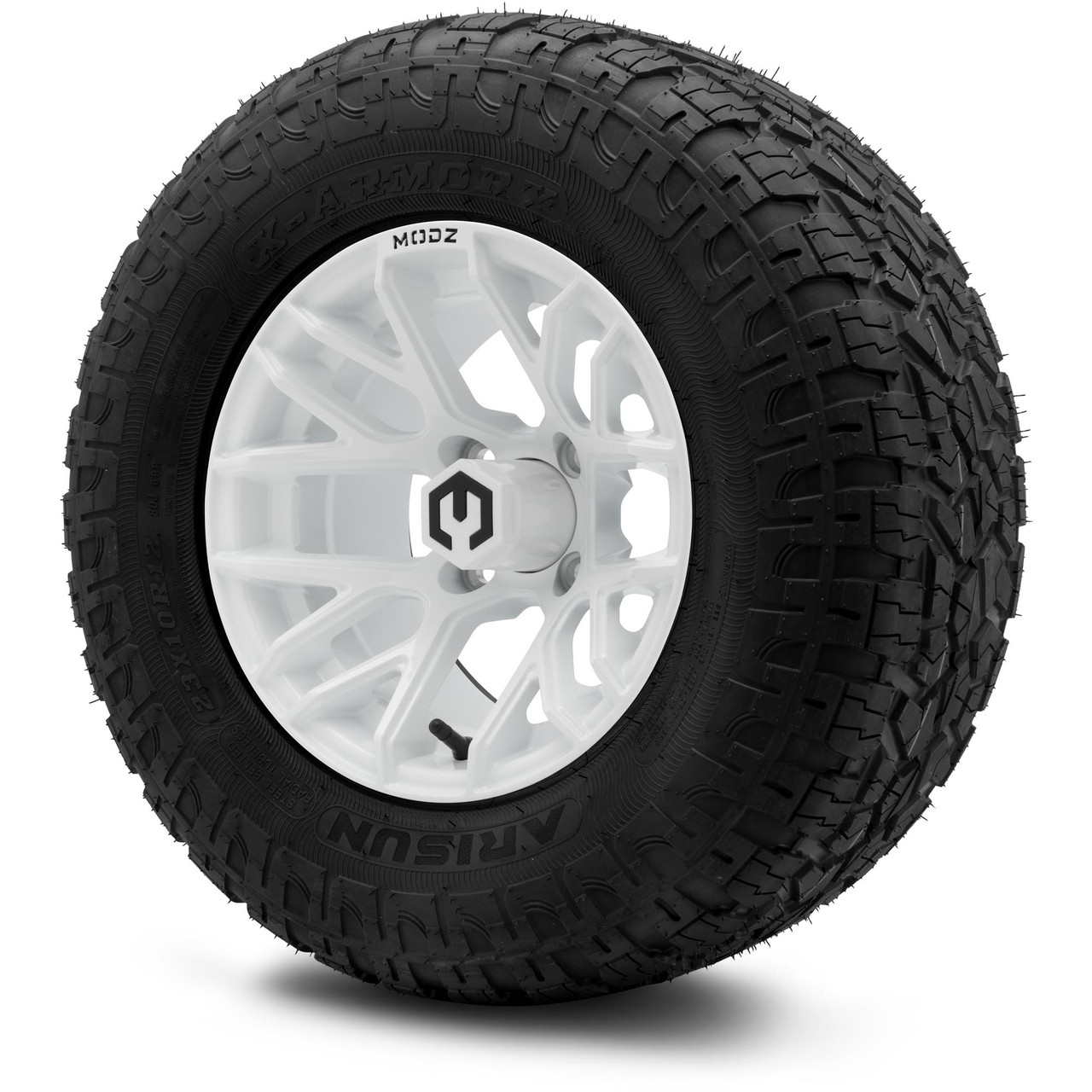 MODZ® 12