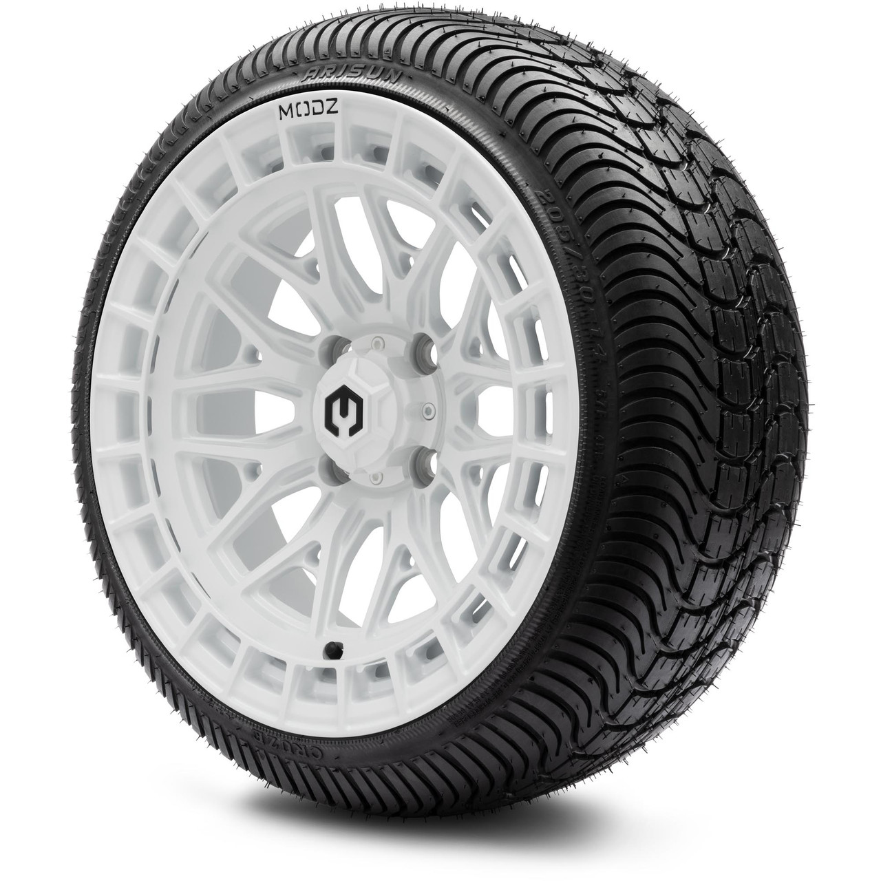 MODZ 14