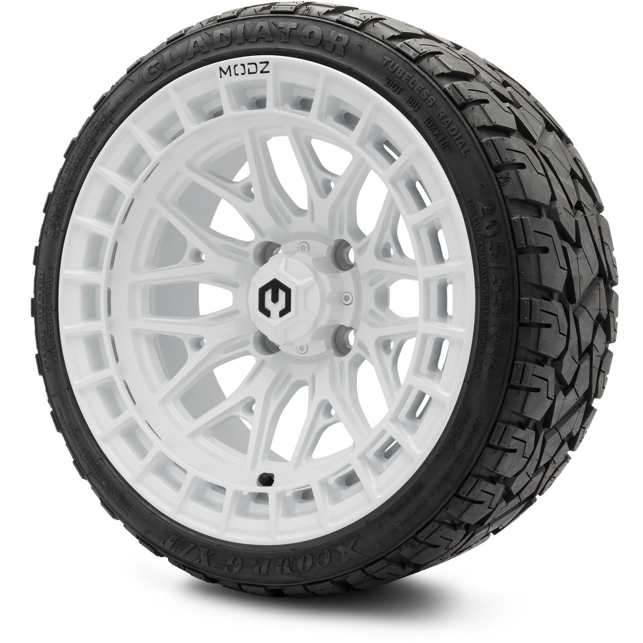 MODZ 14