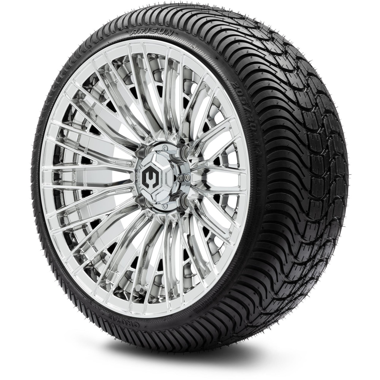 MODZ 14