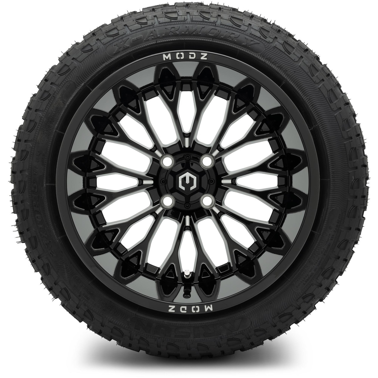 MODZ® 15x10