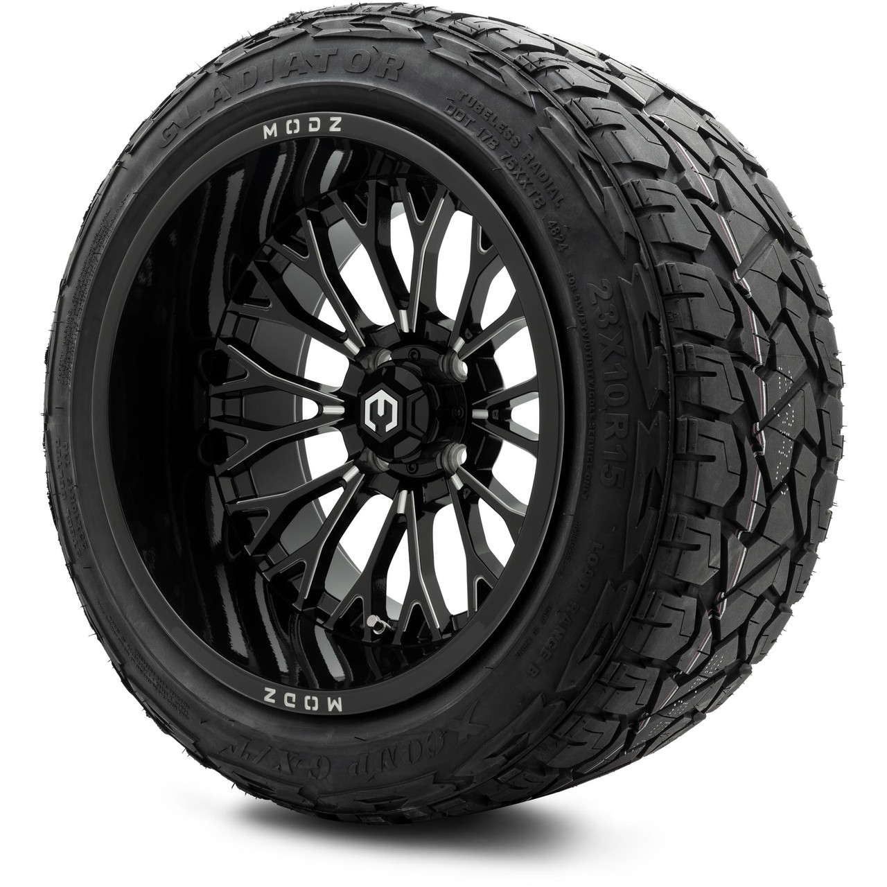 MODZ® 15x10