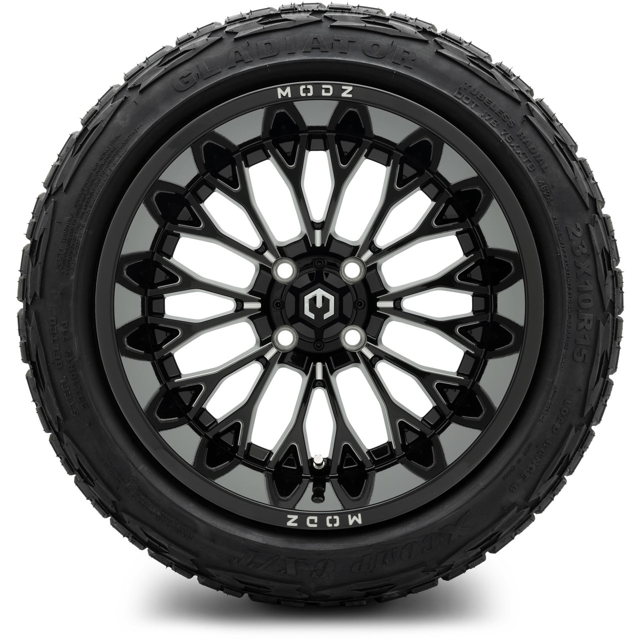 MODZ® 15x10