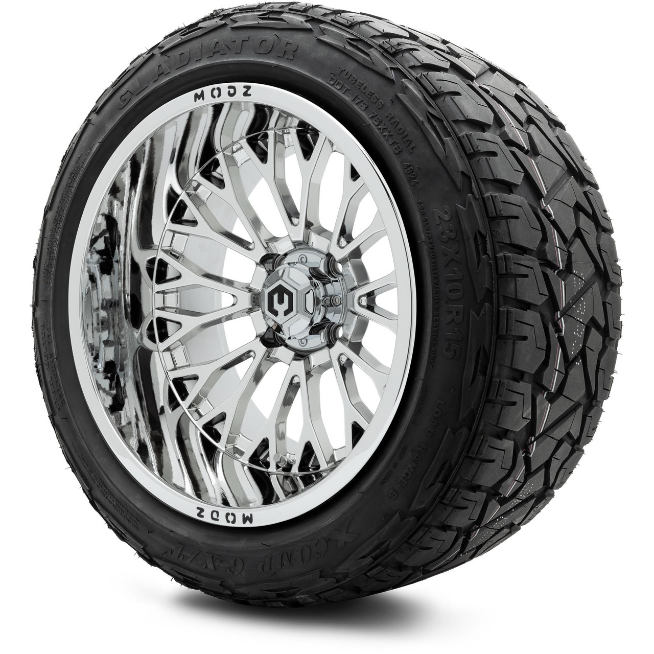 MODZ® 15x10