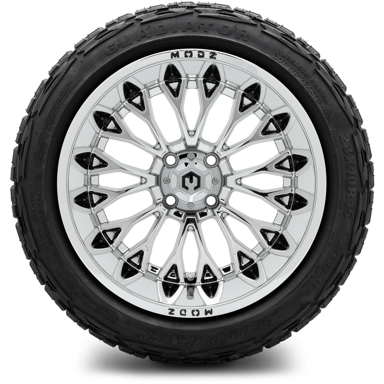 MODZ® 15x10