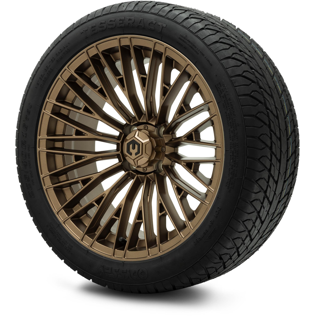 MODZ 16