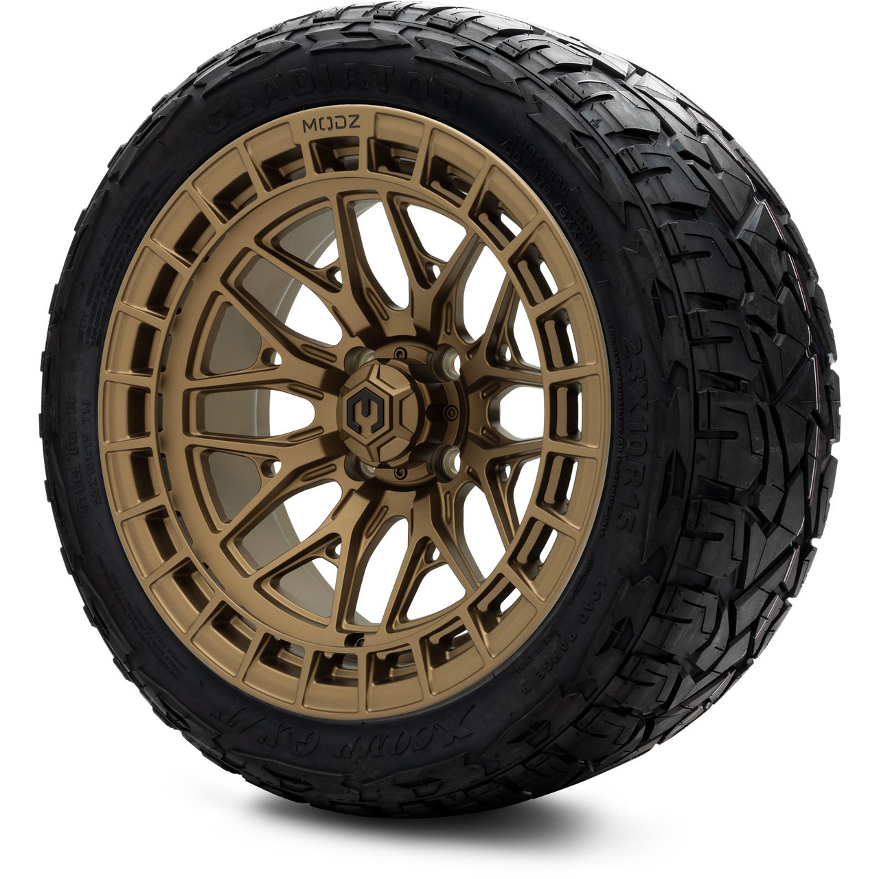 MODZ® 15