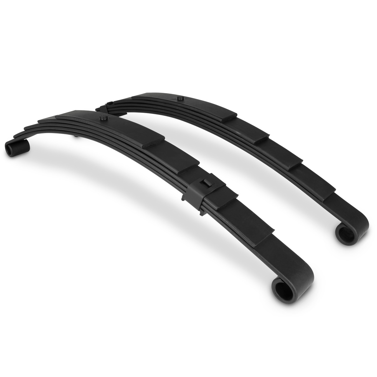 EZGO Marathon Heavy Duty Rear Leaf Spring Kit | Golf Cart King