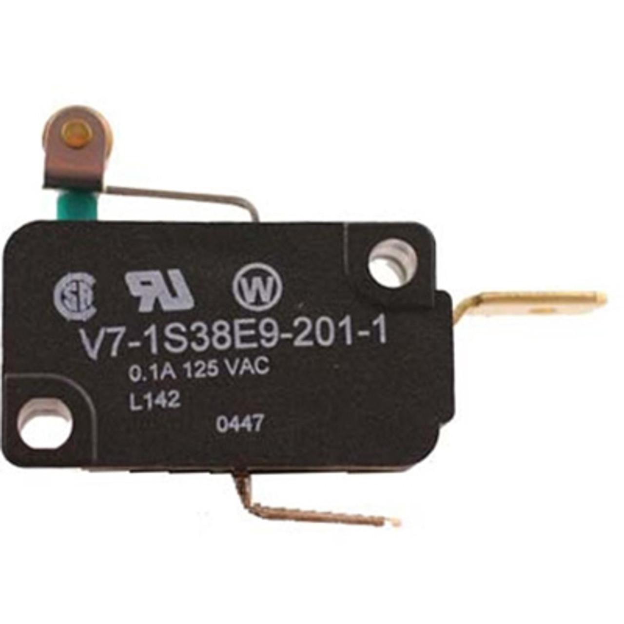 Ezgo Marathon Wiring Diagram Micro Switch