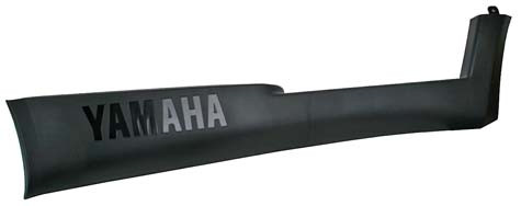 Yamaha G29 Drive Rocker Panel Passenger Side Golf Cart King