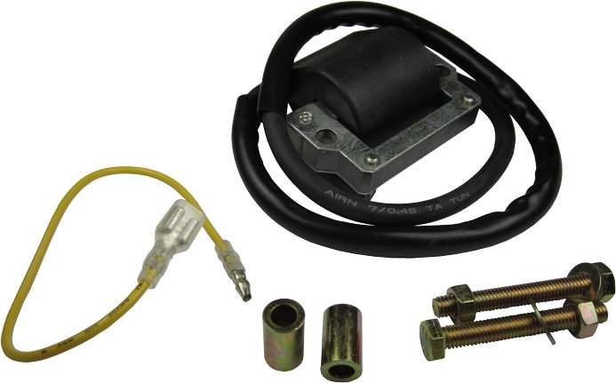 Yamaha G1 Ignition Coil Golf Cart King