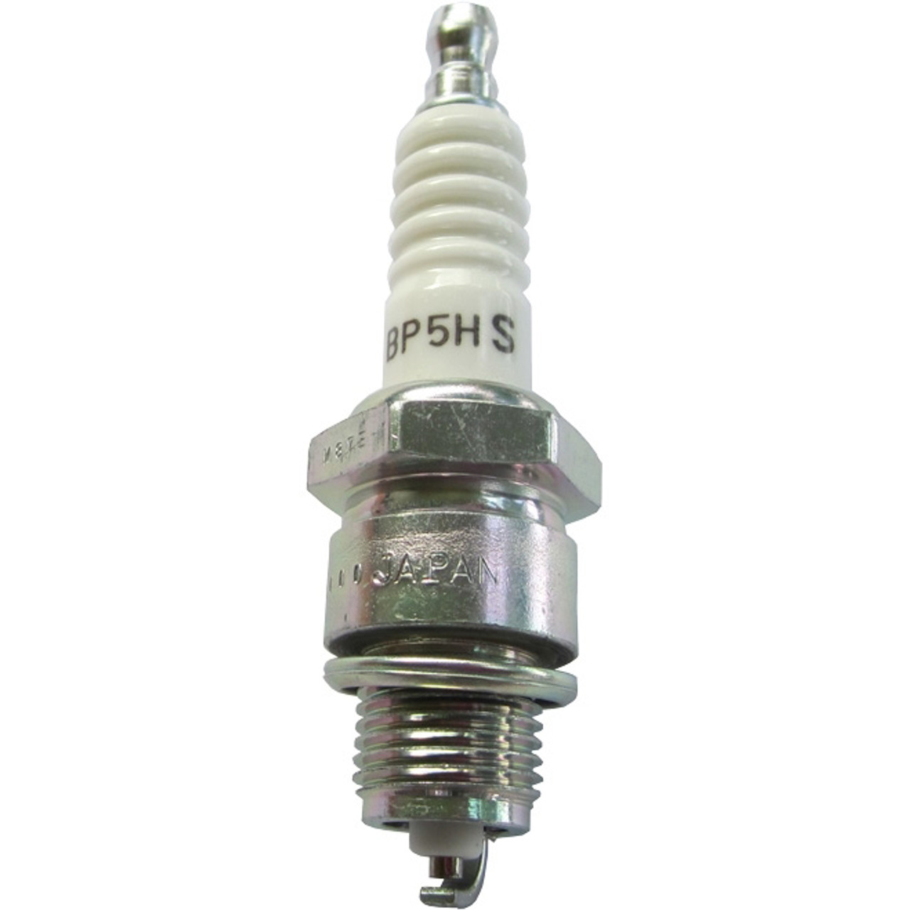 Yamaha NGK BP5HS Spark Plug for G1 Golf Cart King