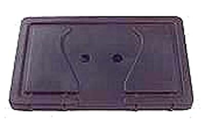 EZGO Marathon Seat Back Cap for 1976-83 Golf Cart King