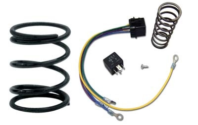 Club Car Clutch Spring Combo for DS/Precedent Golf Cart King