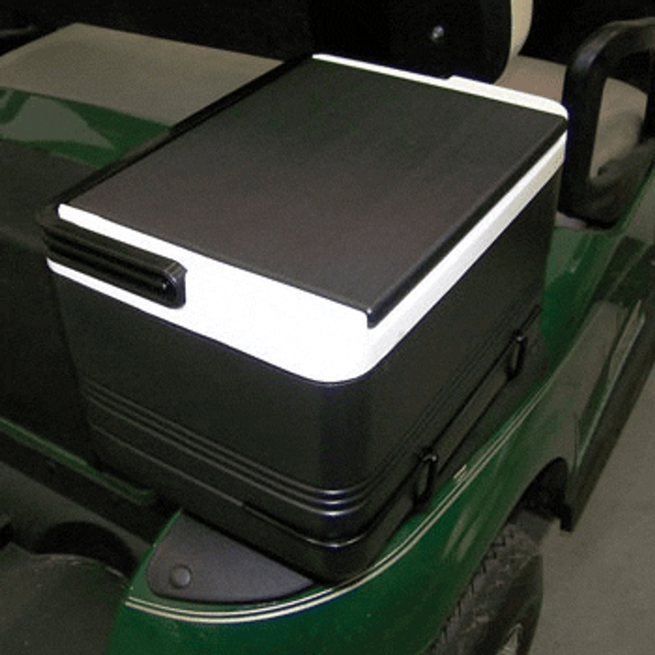 ezgo cooler