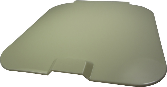 Yamaha G2/G9 Fuel Tank Inlet Cover 