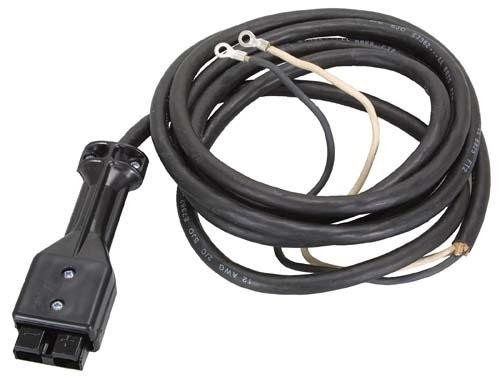 EZGO DC Cord Set for Lester SB50/Anderson Chargers Golf Cart King
