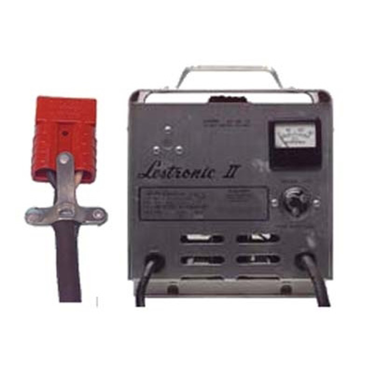 lestronic 24 volt battery charger