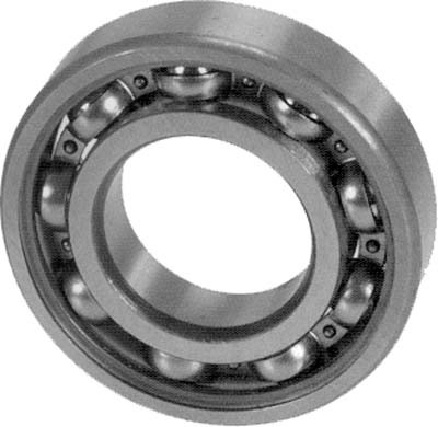 Yamaha Crankshaft Bearing for G11, G16 - 6207 | Golf Cart King