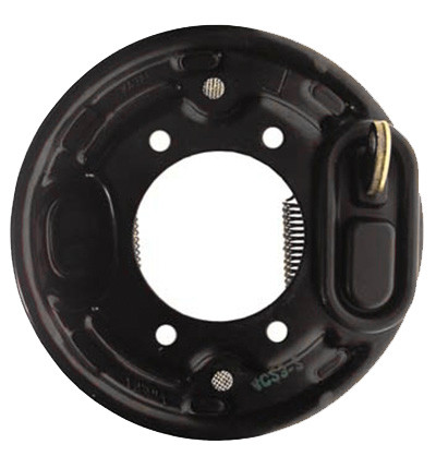 Club Car DS Brake Cluster Assembly for Passenger Side Golf Cart King