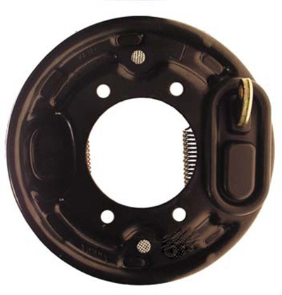 ROADFAR Brake Cluster Assembly - Right Passenger Side For EZGO TXT & Medalist Golf Carts (1996 & Up) - View #5
