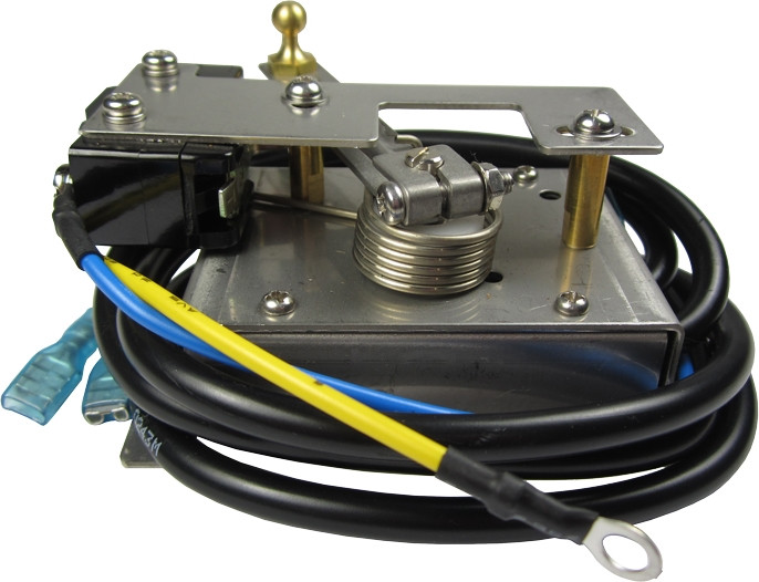 EZGO Marathon Potentiometer Switch for 1989-94 | Golf Cart King