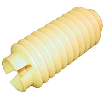 EZGO Front Shock Boot for ST350 Workhorse Golf Cart King