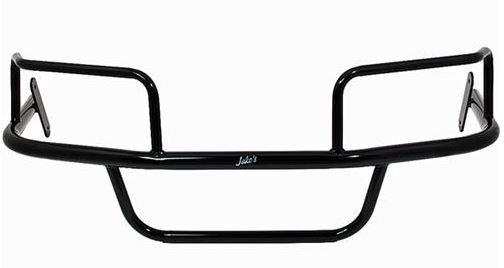 EZGO Brush Grille Guard ST350 Golf Cart King