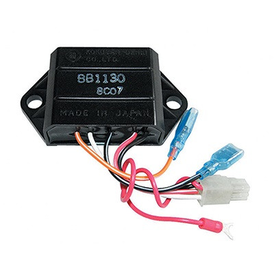 Ezgo Ignitor Wiring Diagram