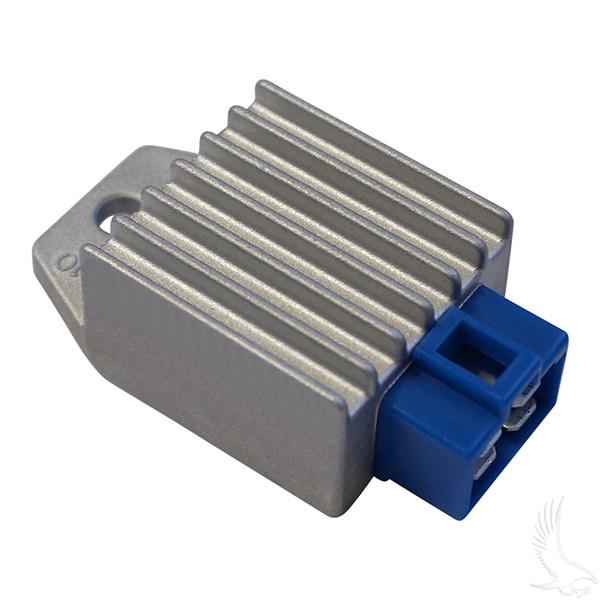 Yamaha Voltage Regulator | G8 | G9 | G14 | G16 | G20 | G21 | G22