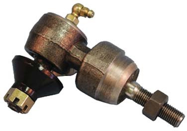 ikitakyaike1119V1,BX,ERC,TP5JGR他 270球 EZGO Ball Joint | Outer Rack | Golf Cart King