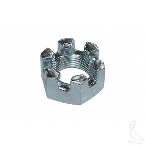 Club Car Front Spindle Nut | Golf Cart King