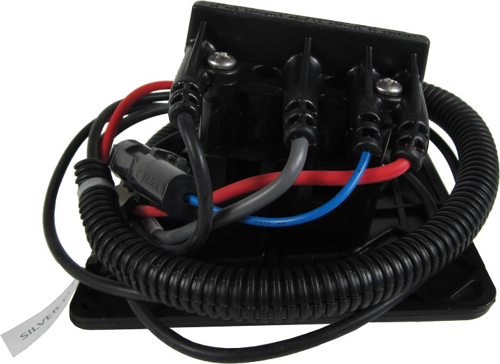 EZGO OEM Charger Receptacle | RXV | Golf Cart King