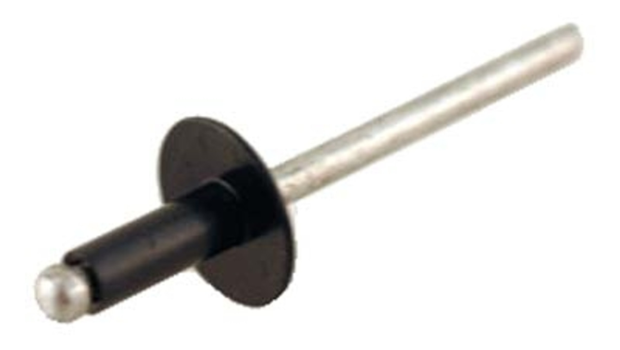 EZGO Cowl to Instrument Panel Rivet Kit Rivet TXT Medalist Golf Cart King