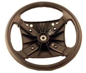 Yamaha Steering Wheel G14 G16 G19 G20 G22 Golf Cart King