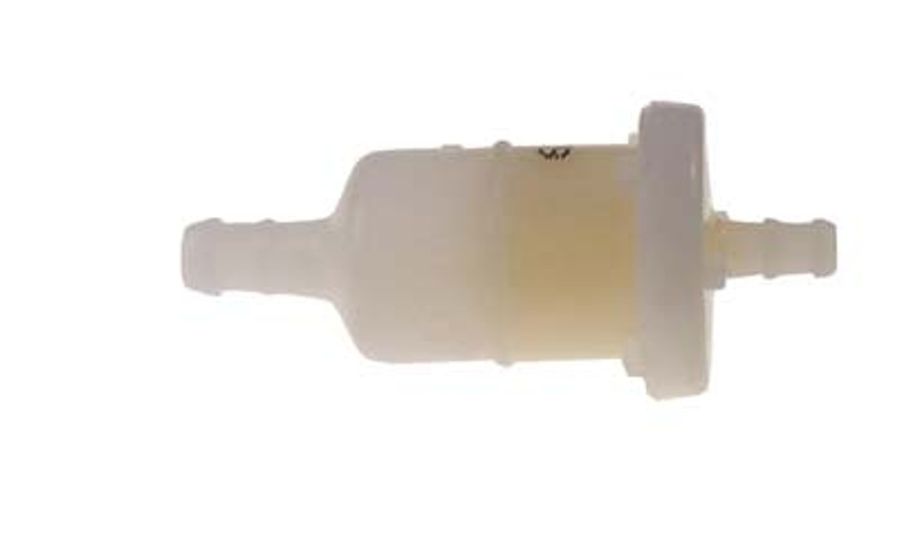 fuel filter for club car golf cart