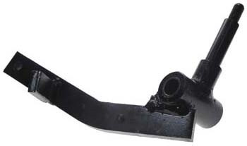 Club Car Precedent Front Spindle - Passenger Side RH (2004 & Newer) | OEM Replacement Part 102287801