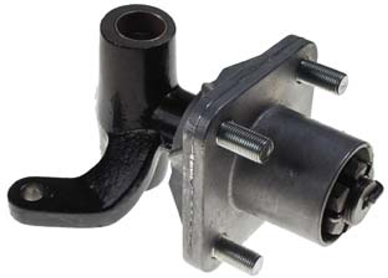 EZGO Spindle | Hub Assembly | Drivers Side | TXT | Golf ...