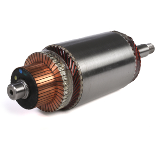 EZGO Armature Assembly Starter Generator Marathon Golf Cart King