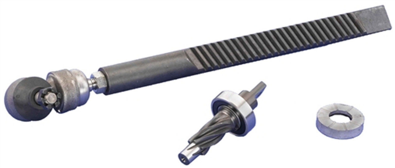 EZGO OEM Steering Rebuild Kit TXT Golf Cart King