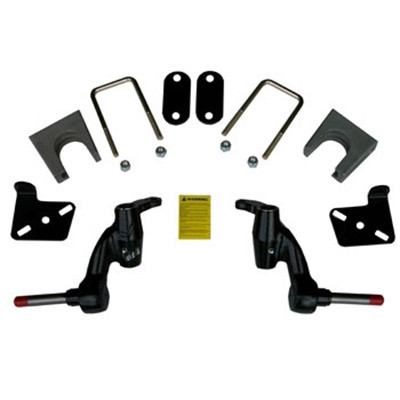 EZGO Jakes 3" Spindle Lift Kit | RXV | Electric | Golf Cart King