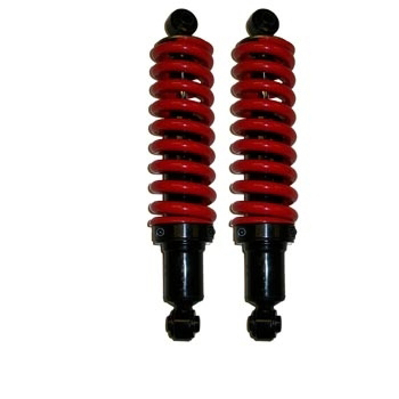 Yamaha Rear Heavy Duty Coil Springs G2 G9 Jakes Golf Cart King