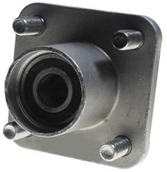 EZGO Front Wheel Hub RXV Golf Cart King