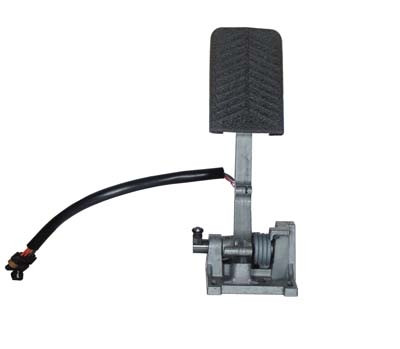 EZGO Accelerator Pedal Assembly RXV Gas 2008-Up Golf Cart King