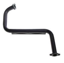EZGO Exhaust Pipe Muffler RXV Golf Cart King